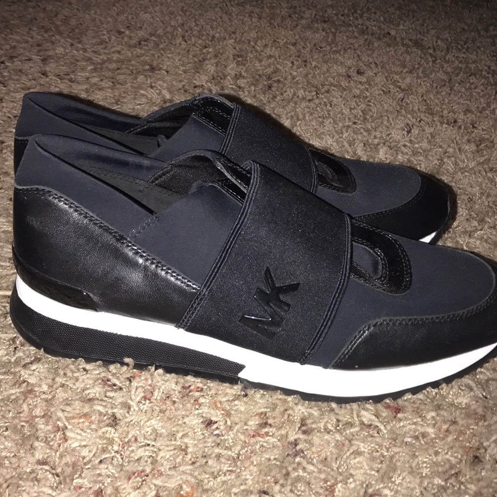 Michael Kors Fashion Sneakers